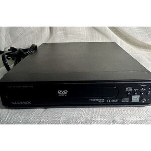 Magnavox MDV2300 DVD Player